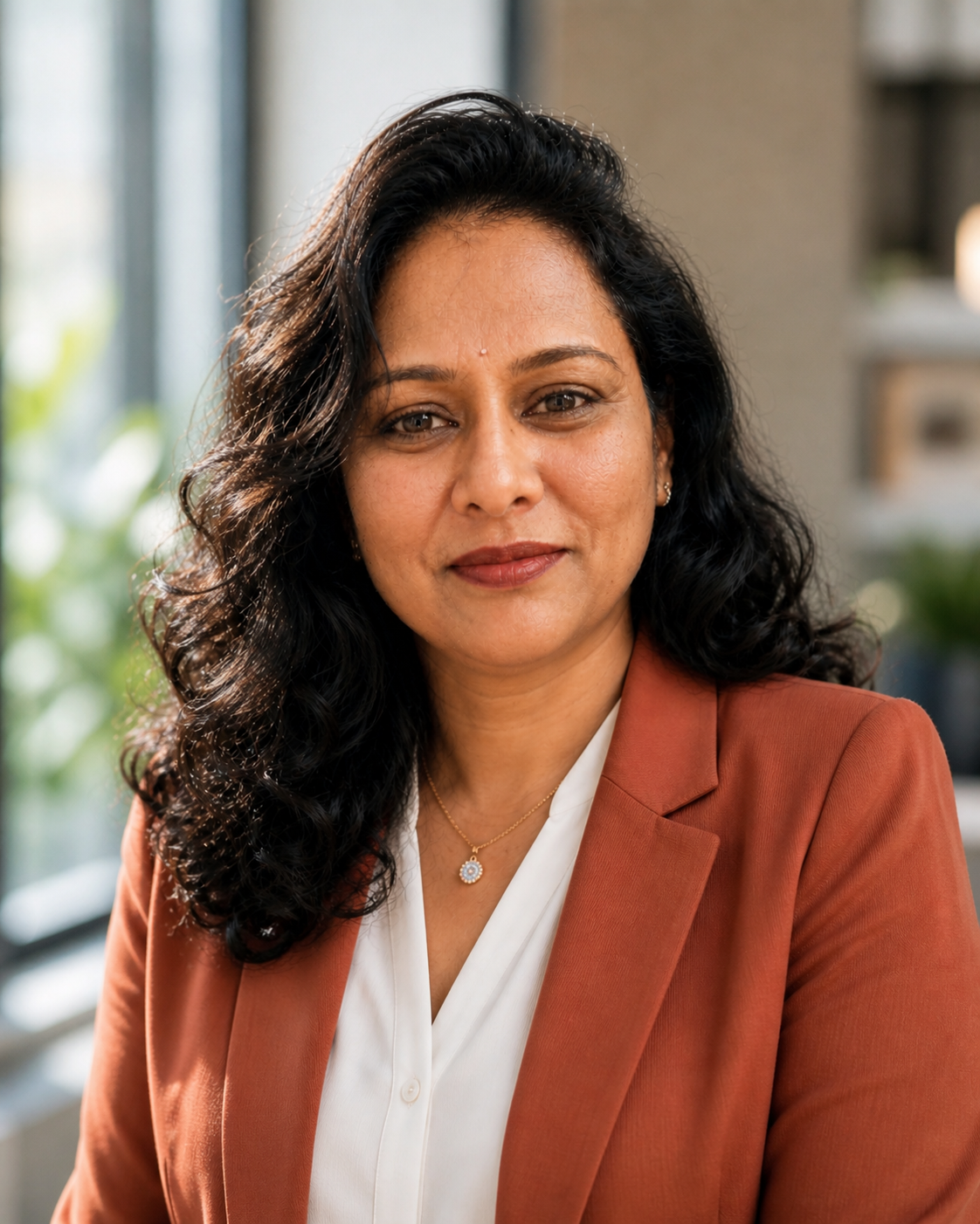 Swetha Shivaji
